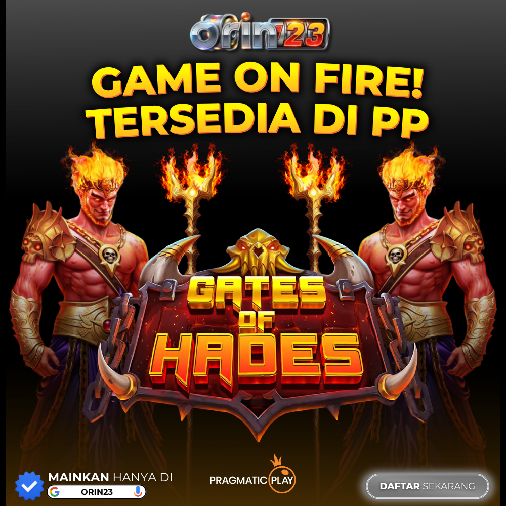 Orin23: Partner Resmi 20+ Provider Gaming Internasional dengan Lisensi Terpercaya - WooCommerce eCommerce